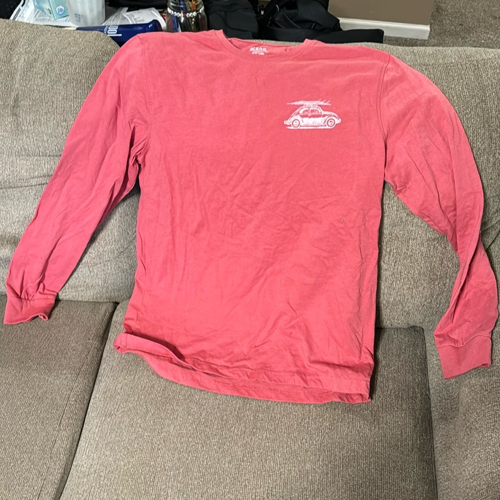 IZOD long sleeve shirt